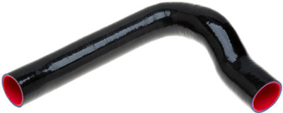 Gates 06-07 Volvo VT Series Volvo VE D16 Diesel Upper Molded Coolant Hose (Silicone) - 28360 Photo - Primary