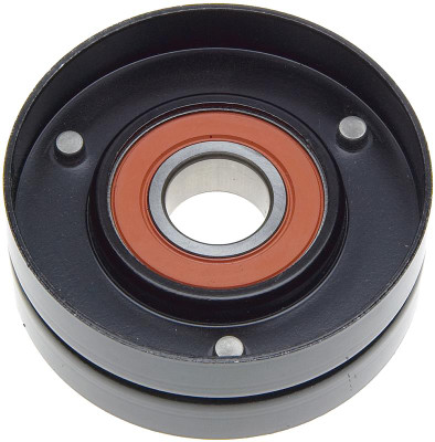 Gates 04-08 Suzuki Forenza 4-Cyl. 2.0L Tensioner Pulley Belt Drive Pulley - 36152 Photo - Primary