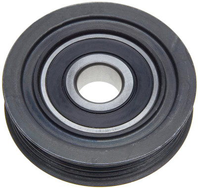 Gates 03-06 Kia Sorento V-6 3.5L P.S. Belt Drive Pulley - 36217 Photo - Primary