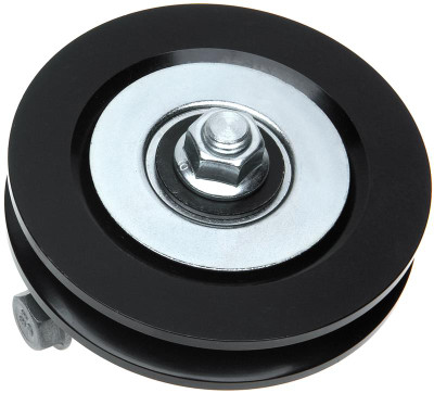 Gates 87-94 Toyota Pickup 4-Cyl. 2.4L P.S. Belt Drive Pulley - 36358 Photo - Primary