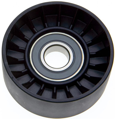 Gates 02-04 Ford F Series V-8 5.4L Accessory Drive Belt Drive Pulley - 38023 Photo - Primary