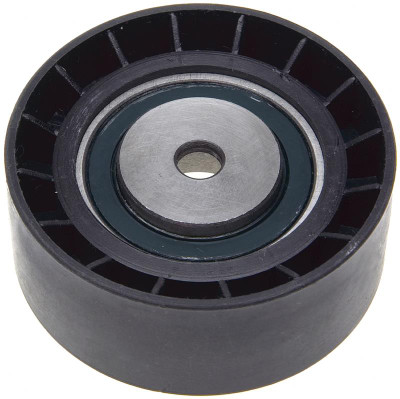 Gates 1997 BMW 540I V-8 4.4L A.C. Belt Drive Pulley - 38045 Photo - Primary