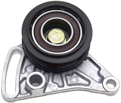 Gates 98-05 Volkswagen Passat 4-Cyl. 1.8L A.C. Belt Drive Pulley - 38068 Photo - Primary