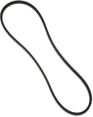 Gates 85-87 Subaru GL 4-Cyl. 1.8L A.C. Special Belt - 5737 Photo - Primary