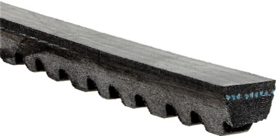 Gates 73-78 Chevrolet C & K Series Pickup V-8 350 Fan & P.S. High Capacity V-Belt (Standard) - 7420 Photo - Primary