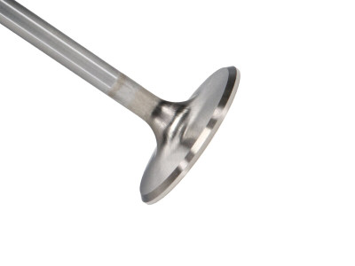 Manley Nissan 3.0L RB30E intake Valve Kit - 42.10mm Head Dia. 125.68mm O/A Length, 0.2750in Stem - 11182-6 Photo - Primary