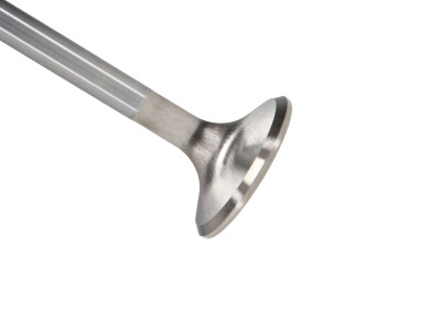 Manley Nissan 3.0L RB30E Exhaust Valve Kit - 36.10mm Head Dia. 124.59mm O/A Length, 0.3136in Stem - 11187-6 Photo - Primary