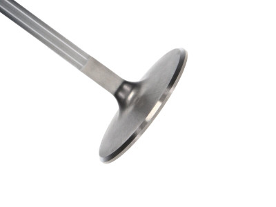 Manley Chevrolet Small Block Intake Valve Kit - 2.020in Head Dia. 5.010in O/A Length, 0.3110in Stem - 11304-8 Photo - Primary