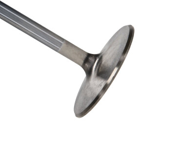 Manley Chevrolet Big Block Intake Valve Kit - 2.400in Head Dia. 6.600in O/A Length, 0.3415in Stem - 11582-8 Photo - Primary