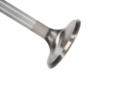 Manley Ford 2300 Exhaust Valve Kit - 1.590in Head Dia. 4.800in O/A Length, 0.3415in Stem - 11793-4 Photo - Primary
