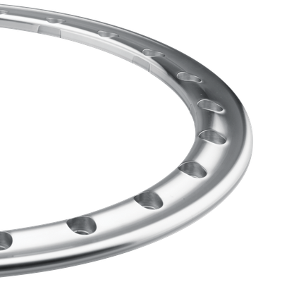 Method Beadlock Ring - 18in Forged - Style 1 - Machined - GR-10018-A Photo - Primary