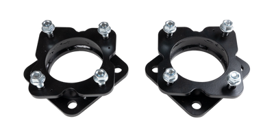 Ready lift 1.5" Front Leveling Kit - Toyota Tacoma 2024+ & 1" Front Leveling 2025+ Toyota 4Runner & 2024-25 Lexus GX550