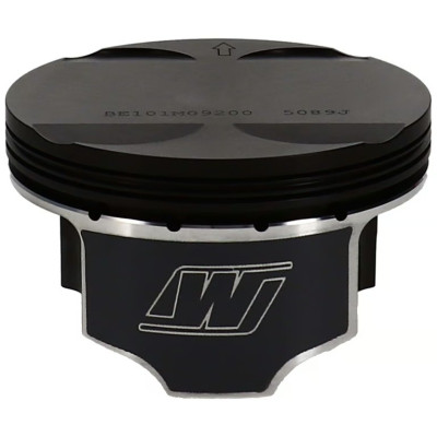 Wiseco 20-21 Kawasaki Teryx KRX1000 9:1 CR 93mm Bore Black Edition Piston Kit - BE401M09200 Photo - Primary