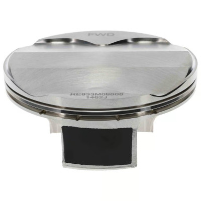 Wiseco 2024 Kawasaki KX450 14.1:1 CR 96mm Racer Elite Piston Kit - RE833M09600 Photo - Primary