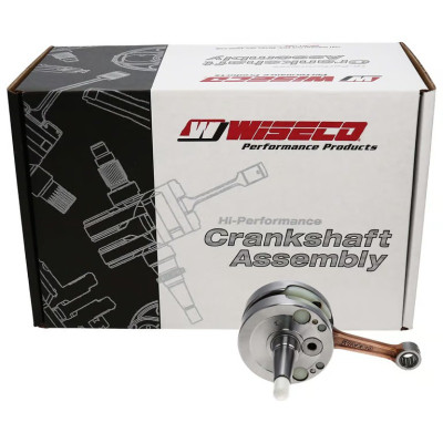 Wiseco 18-25 KTM 85SX Crankshaft Assembly - WCA128 Photo - Primary