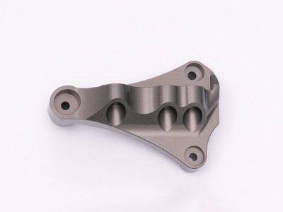 Cusco 23-25 Toyota GR Corolla Light Weight Engine Mount Bracket - Billet Aluminum - 1C7 772 A User 1