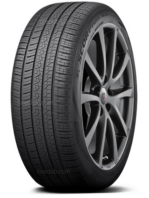 Pirelli Scorpion Zero All Season Size 275/45R21 LR