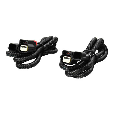 Westin 09-18 Dodge Ram 1500 / 19-24 1500 Class (excl. Warlock) Parking Sensor Harness Extention - 40-0046S Photo - Primary