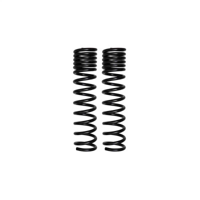Skyjacker 66-77 Ford Bronco 4WD 7in Front Dual Rate Coil Springs - 177DR Photo - Primary