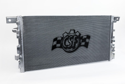 CSF 21-25 Ford Raptor and F-150 High Performance Radiator - 8303 Photo - Primary
