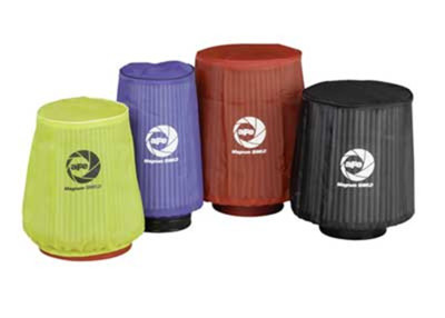 aFe MagnumSHIELD Pre-Filters P/F 18-31403/23 (Yellow) - 28-10171 Photo - Primary