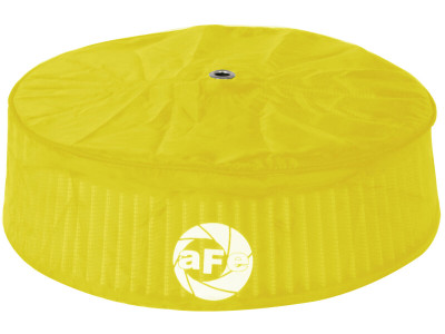 aFe MagnumSHIELD Pre-Filters P/F 18-31404/24 (Yellow) - 28-10181 Photo - Primary