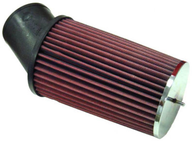 K&N 94-01 Acura Integra 1.8L-L4 Drop In Air Filter - E-2427 Photo - Primary