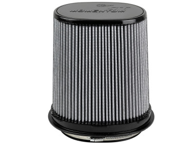 afe Momentum Intake Rplcmnt Air Filter (6-7/8x4-7/8)IN F x (8-1/4x6-1/4)IN B x (7-1/3x9)IN T x 9IN H - 21-90106 Photo - Primary