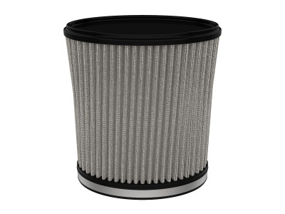 afe Magnum FORCE Intake Rplcmnt Air Filter (6-1/2x3-1/4)IN F x (7x3-3/4)IN B x (7x3)IN T x 7-1/2IN H - 21-90116 Photo - Primary