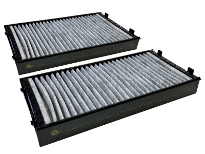 afe aFe POWER Cabin Air Filter Various BMW X5/X6 Models 07-19 - 35-10025C-MB Photo - Primary