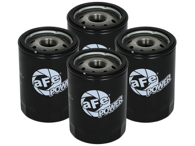 afe PROGUARD Oil Filter - 44-LF038-MB Photo - Primary