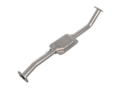 afe aFe POWER Direct Fit Catalytic Converter Toyota Sequoia 01-04 V8-4.7L - 47-46014 Photo - Primary