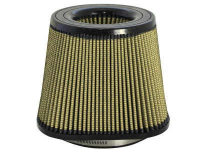 afe Magnum FORCE Intake Rplcmnt Air Filter 7-1/8 IN F x (8-3/4 x 8-3/4) IN B x 7 IN T x 6-3/4 IN H - 72-91068 Photo - Primary
