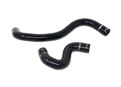 Torque Solution Honda Civic Type-R FK8 / Accord 2.0T 18-22 Reverse-Flow Silicone Radiator Hose Kit - TS-CH-891 User 1