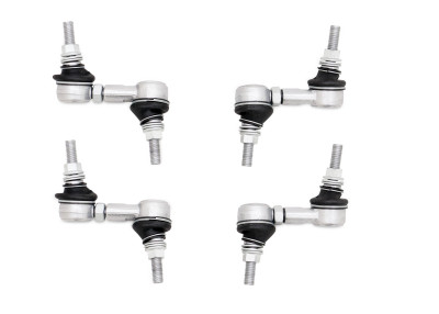 SuperPro 04-07 Subaru Impreza WRX STI HD Adjustable End Link Set (TRC1035 x 2) - TRCLNKSET9 Photo - Primary