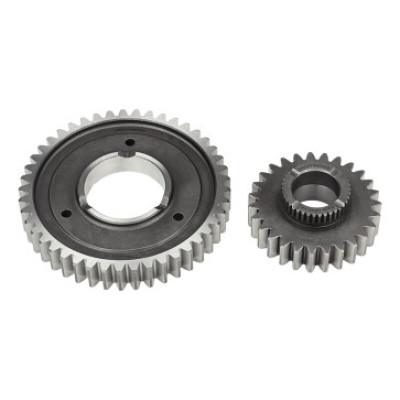 KraftWerks 19-24 Honda Talon Sub Trans High Gear Set - K935-05-0100 User 1