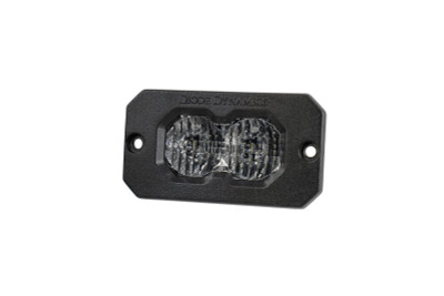 Diode Dynamics C2 2.0 Sport White Combo/Driving Flush RBL (Single) - DD8122S Photo - Primary