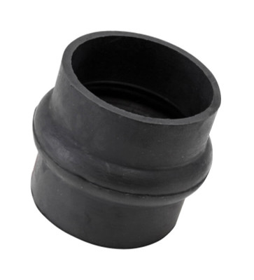 AEM Hose Hump 2.75/ 2.75 x 3inl - 5-575 Photo - Primary