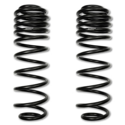 Rock Krawler 2021+ Jeep Wrangler JLU 4DR 4.5in Rear Coil Springs Only - RK07964P Photo - Primary