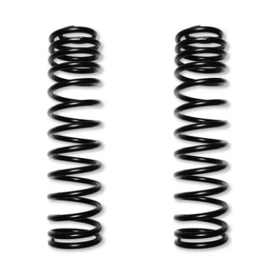 Rock Krawler 97-06 Jeep TJ Wrangler 4.5in Front Triple Rate Coil Springs - RK08332P Photo - Primary