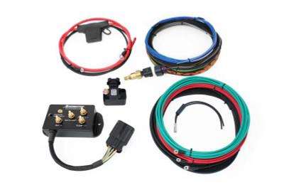 Aeromotive BoostWorx Returnless Dual Fuel Pump PWM Controller Kit - 66138 Photo - Primary
