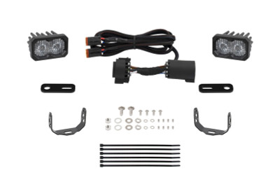 Diode Dynamics Stage Series Reverse Light Kit for 2025+ Toyota 4Runner C2 2.0 Sport - DD8775 Photo - Primary