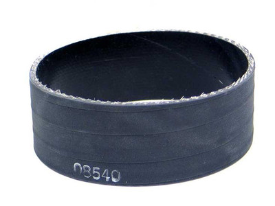 K&N Hose 4.5inid X 1.75inl Reinforced - 08540 Photo - Primary