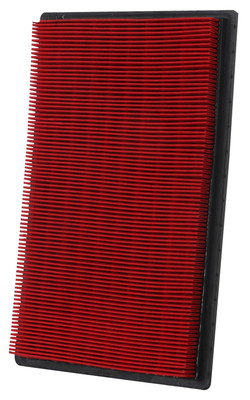 K&N Nissan Pathfinder V6-3.5L F/I 00-20 Air Filter - KNA-2031 Photo - Primary