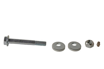 MOOG 00-18 Ford Focus Rear Toe Adjuster - K100423 Photo - Primary
