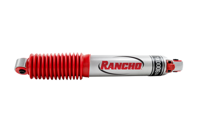 Rancho 69-91 Chevrolet Blazer / Full Size Rear RS9000XL Shock - RS994112 User 1