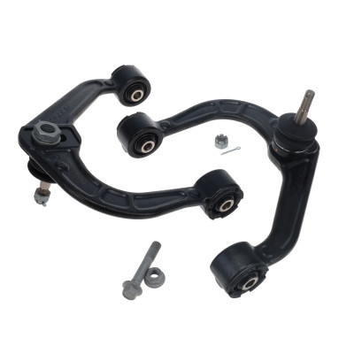 SPC Performance 05-25 Nissan Frontier / 05-12 Nissan Pathfinder Front Adj Upper Control Arms - Pair - 35540 Photo - Primary