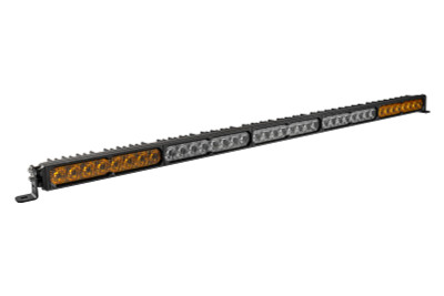 Diode Dynamics SS50 Pro DC Combo Standard MBL (one) - DD8427 Photo - Primary
