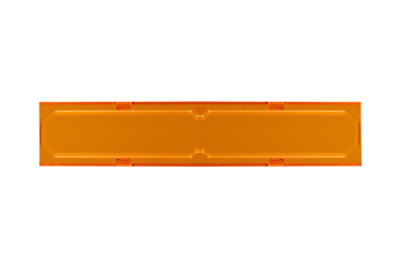 Diode Dynamics Extruded Cover Amber - DD8645 Photo - Primary