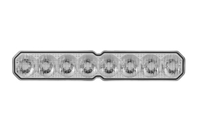 Diode Dynamics SS10 Lens Combo/Driving Clear - DD8652 Photo - Primary